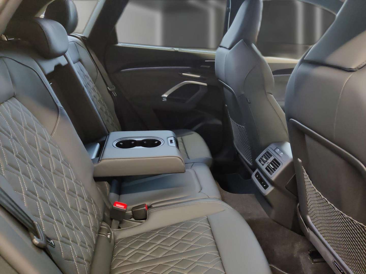 Audi Q5 S Line TFSI - 2026 - Joinsteer - #10