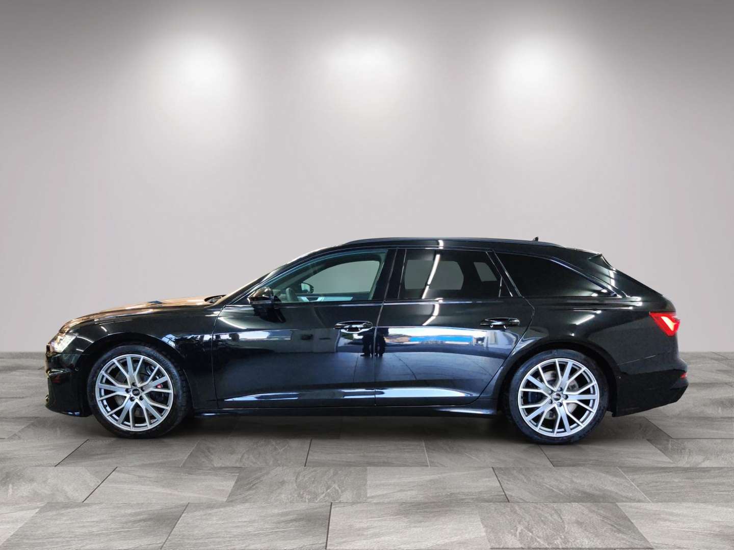 Audi S6 TDI - 2024 - Joinsteer - #4