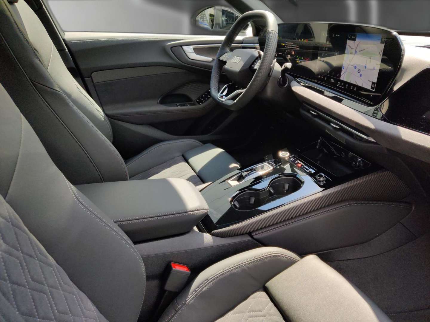 Audi A5 Sportback S Line E-hybrid - 2026 - Joinsteer - #9