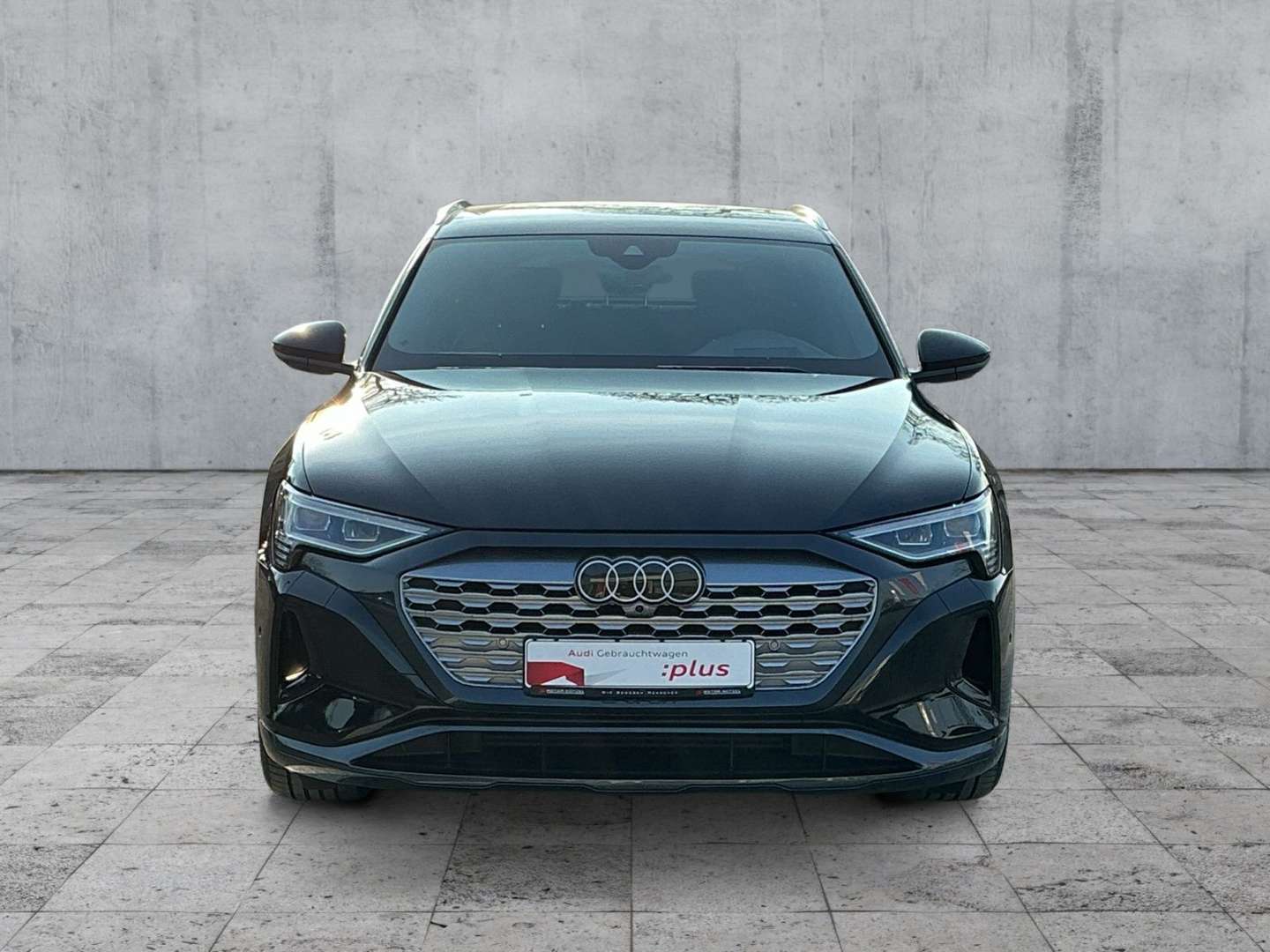 Audi Q8 E-tron - 2024 - Joinsteer - #2