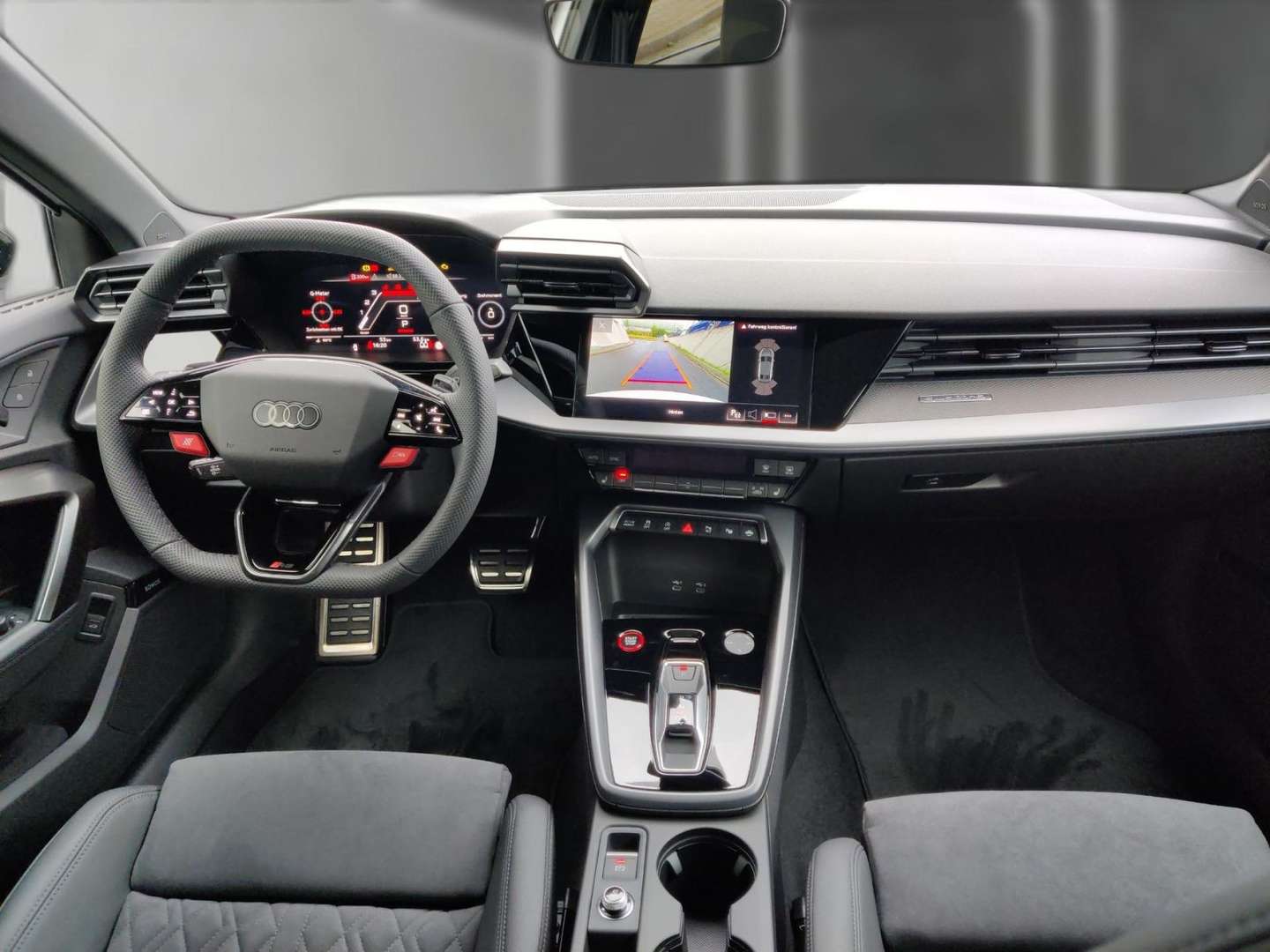 Audi RS3 - 2026 - Joinsteer - #11