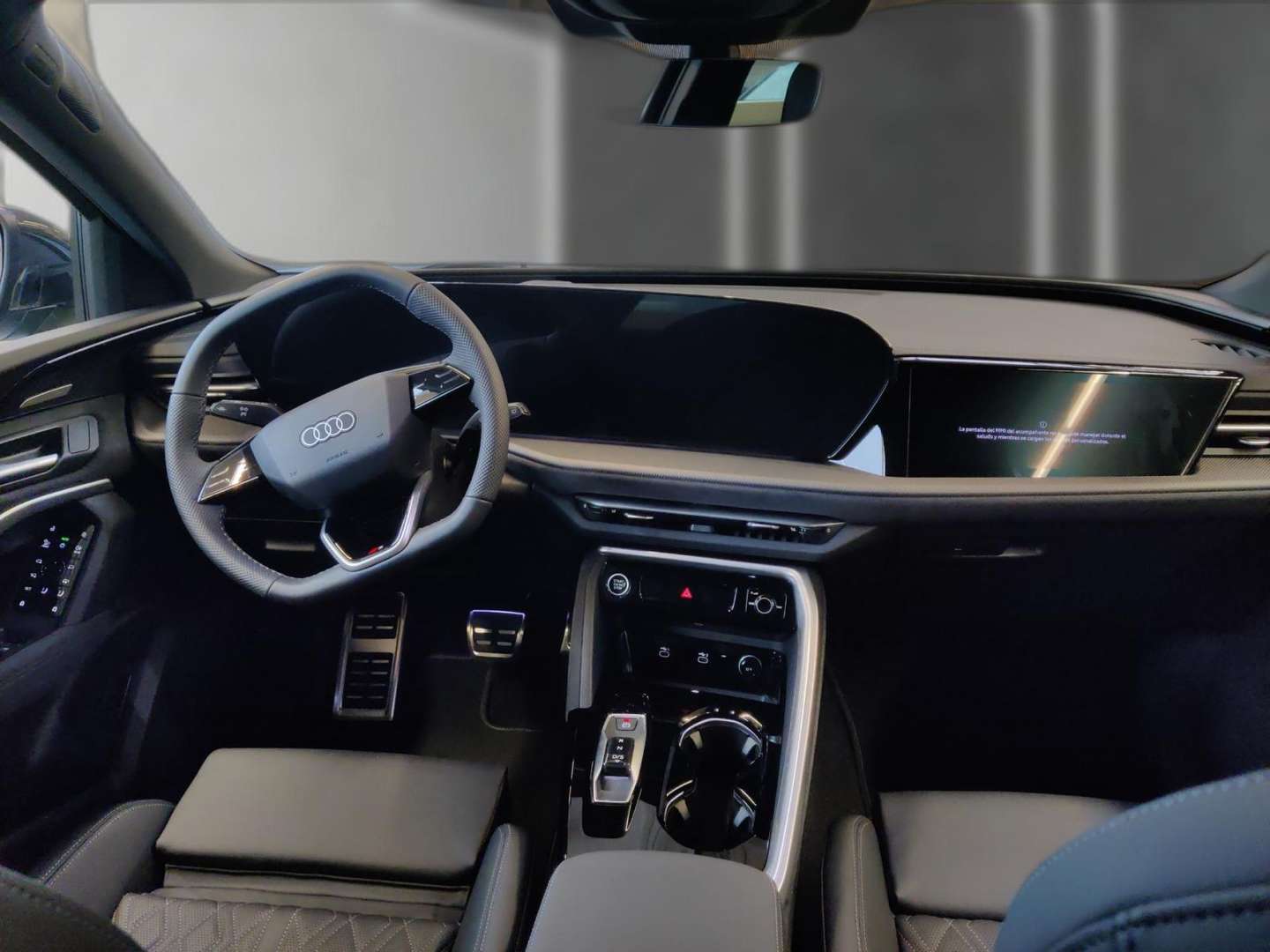 Audi Q5 S Line TFSI - 2026 - Joinsteer - #11