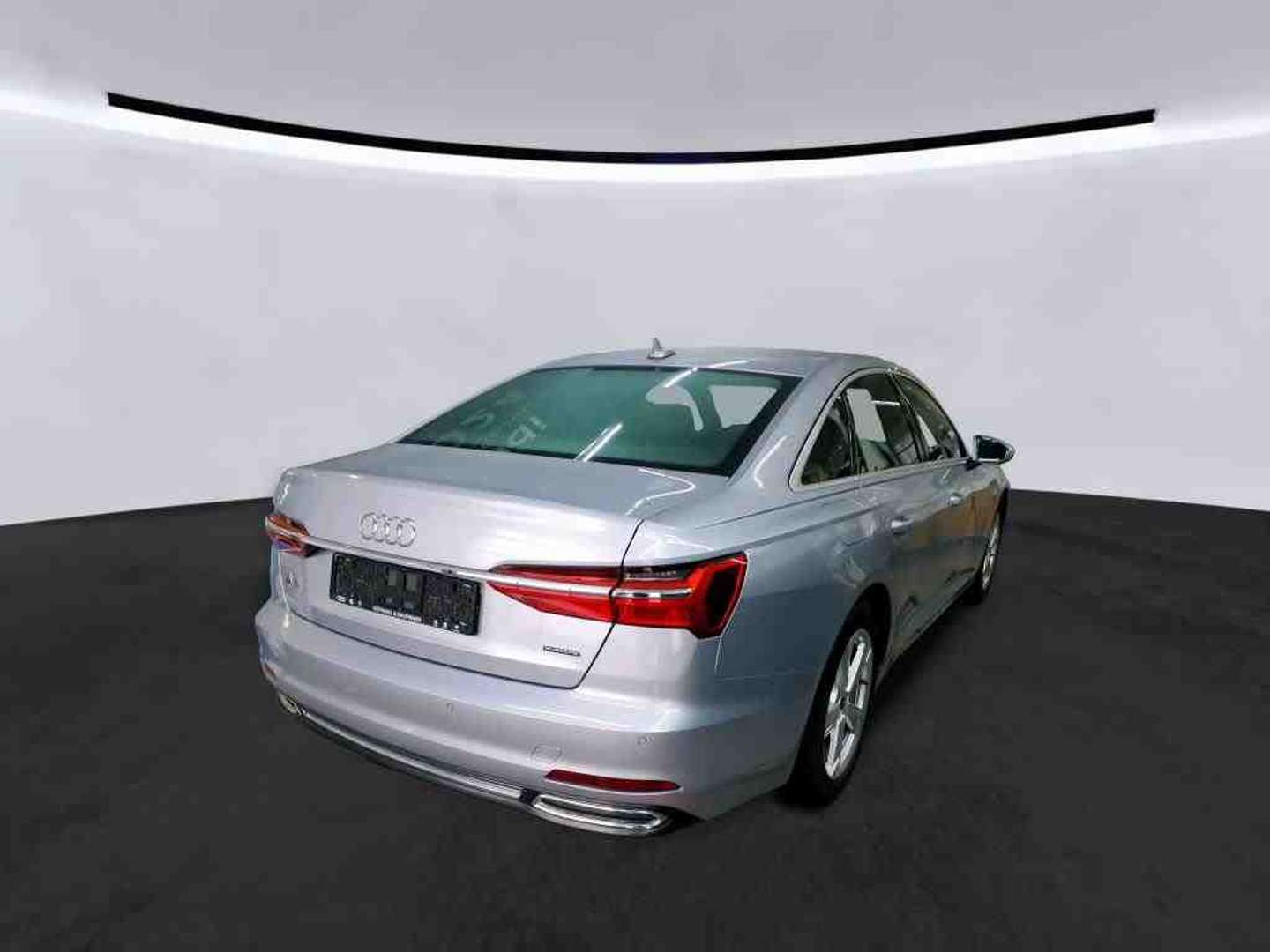 Audi A6 Advanced Sport 50 TDI - 2023 - Joinsteer - #2