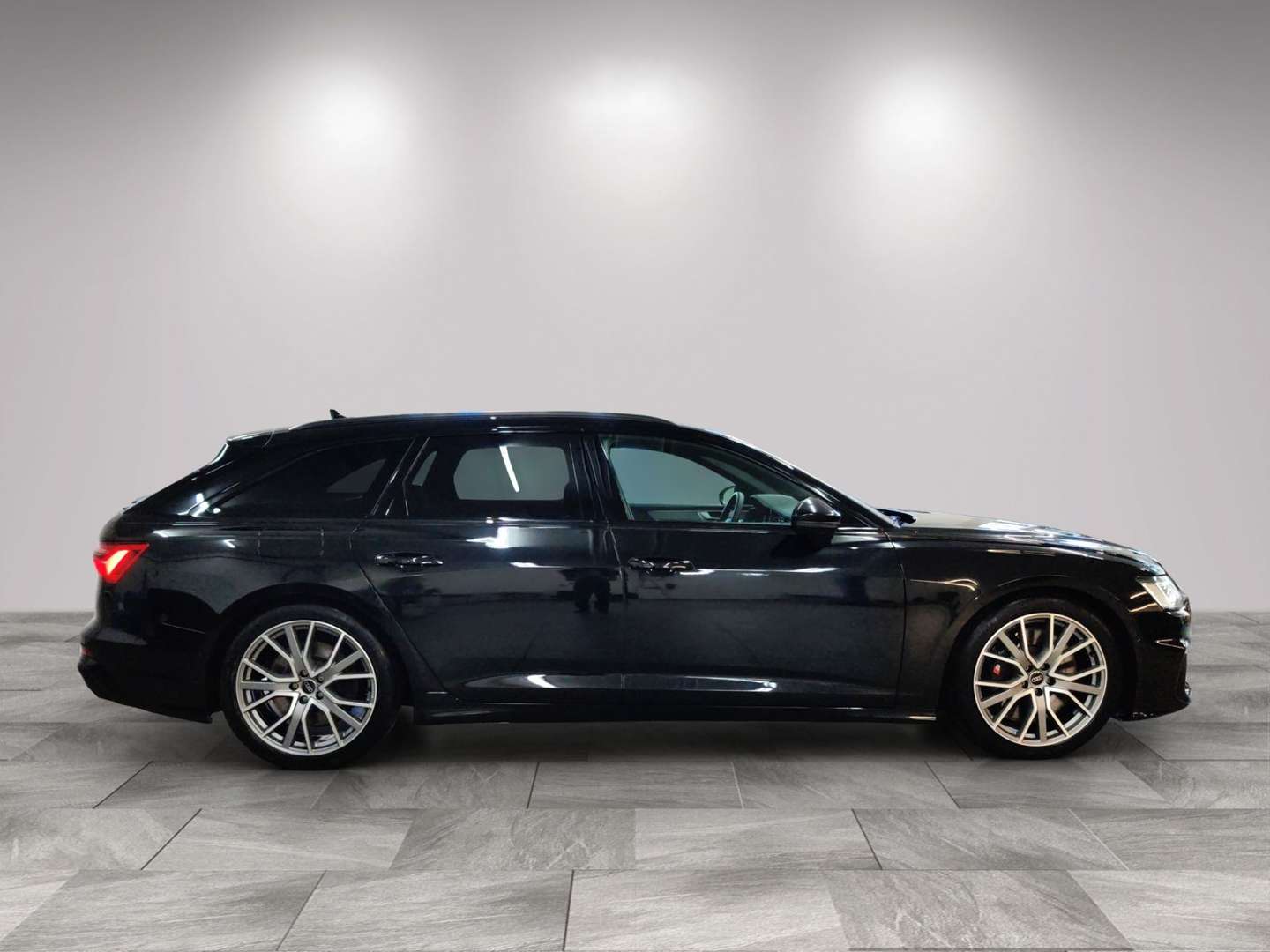 Audi S6 TDI - 2024 - Joinsteer - #5