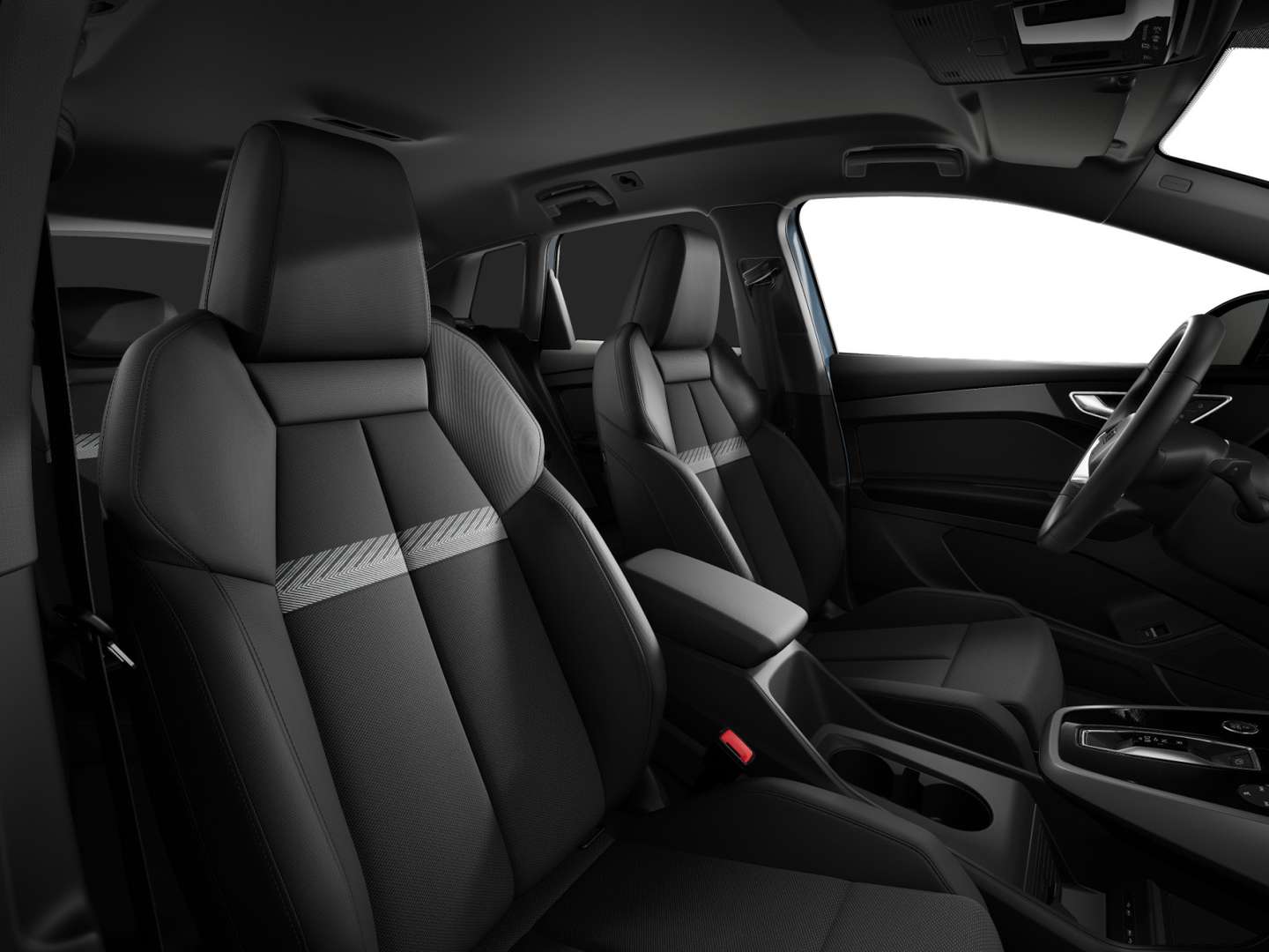 Audi Q4 E-tron Navi+ Standklima 40 - 2025 - Joinsteer - #11