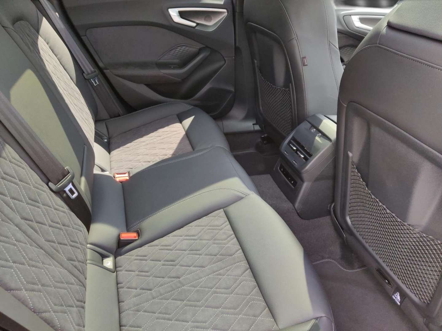 Audi A5 Sportback S Line E-hybrid - 2026 - Joinsteer - #10