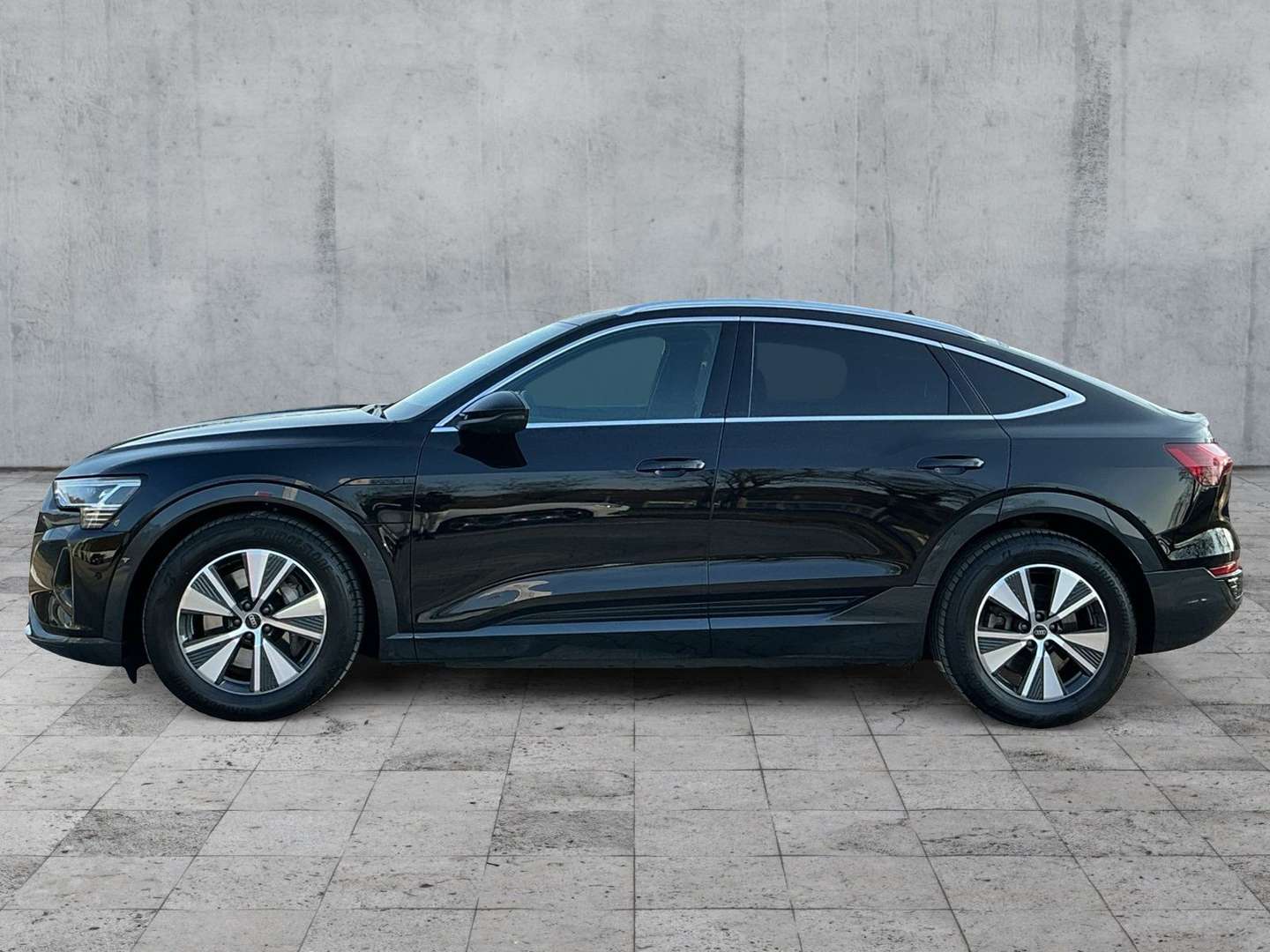 Audi Q8 E-tron - 2024 - Joinsteer - #3