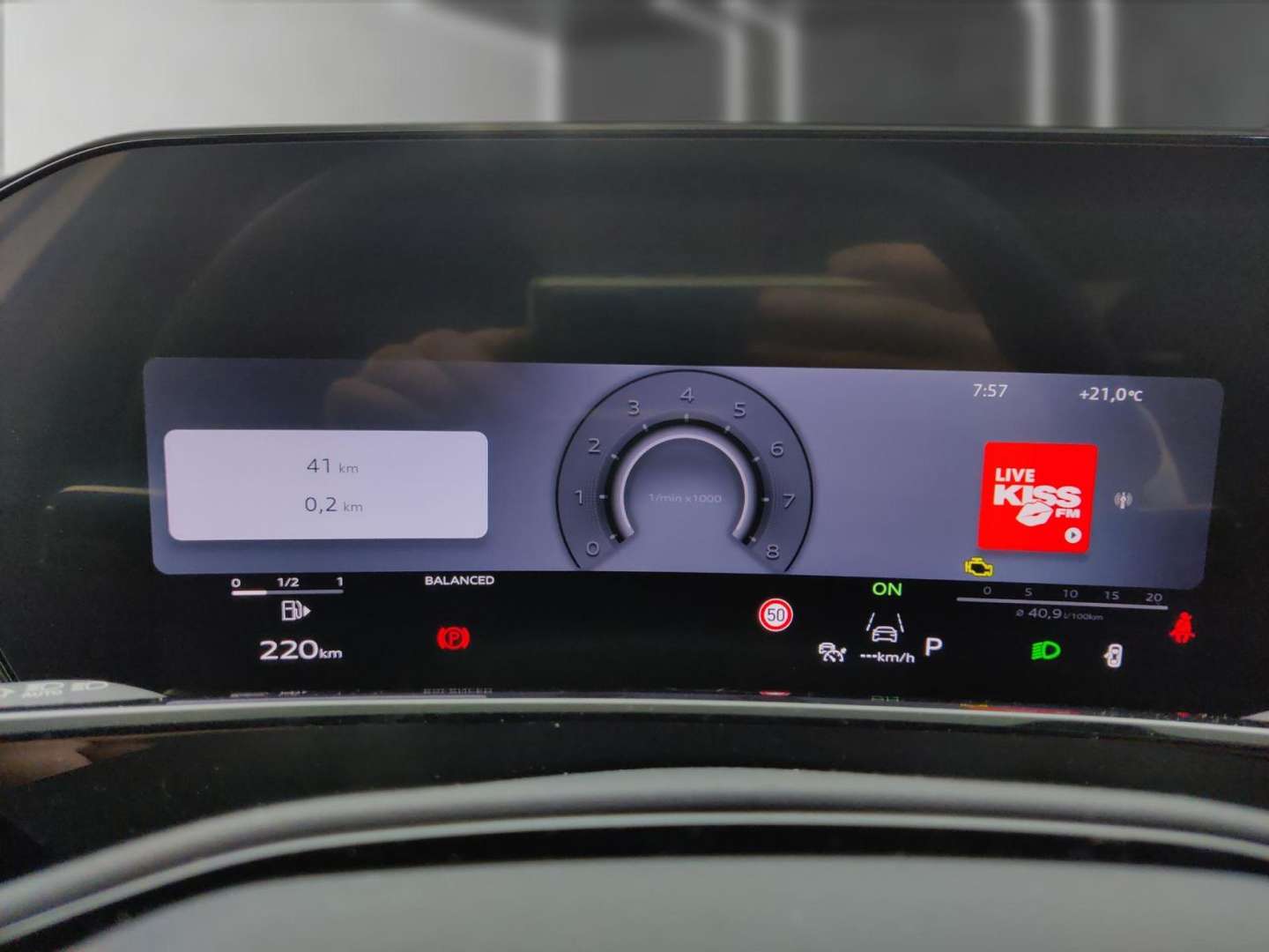 Audi Q3 S Line TFSI - 2026 - Joinsteer - #13