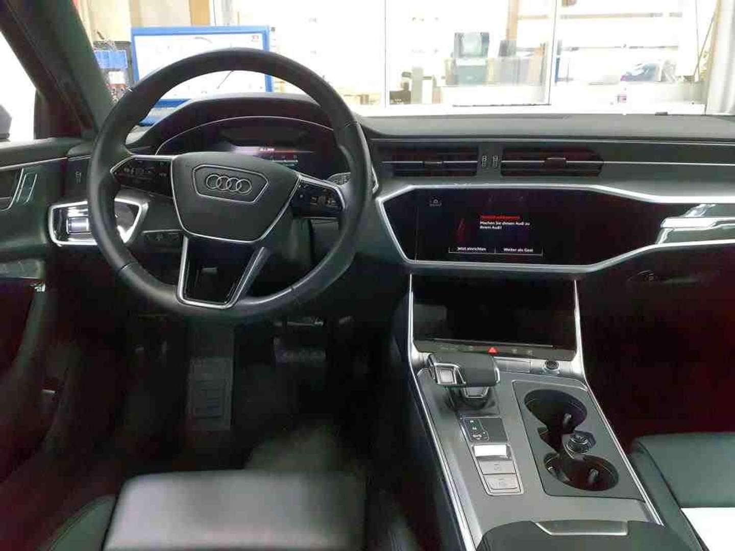 Audi A6 Advanced Sport 50 TDI - 2023 - Joinsteer - #3