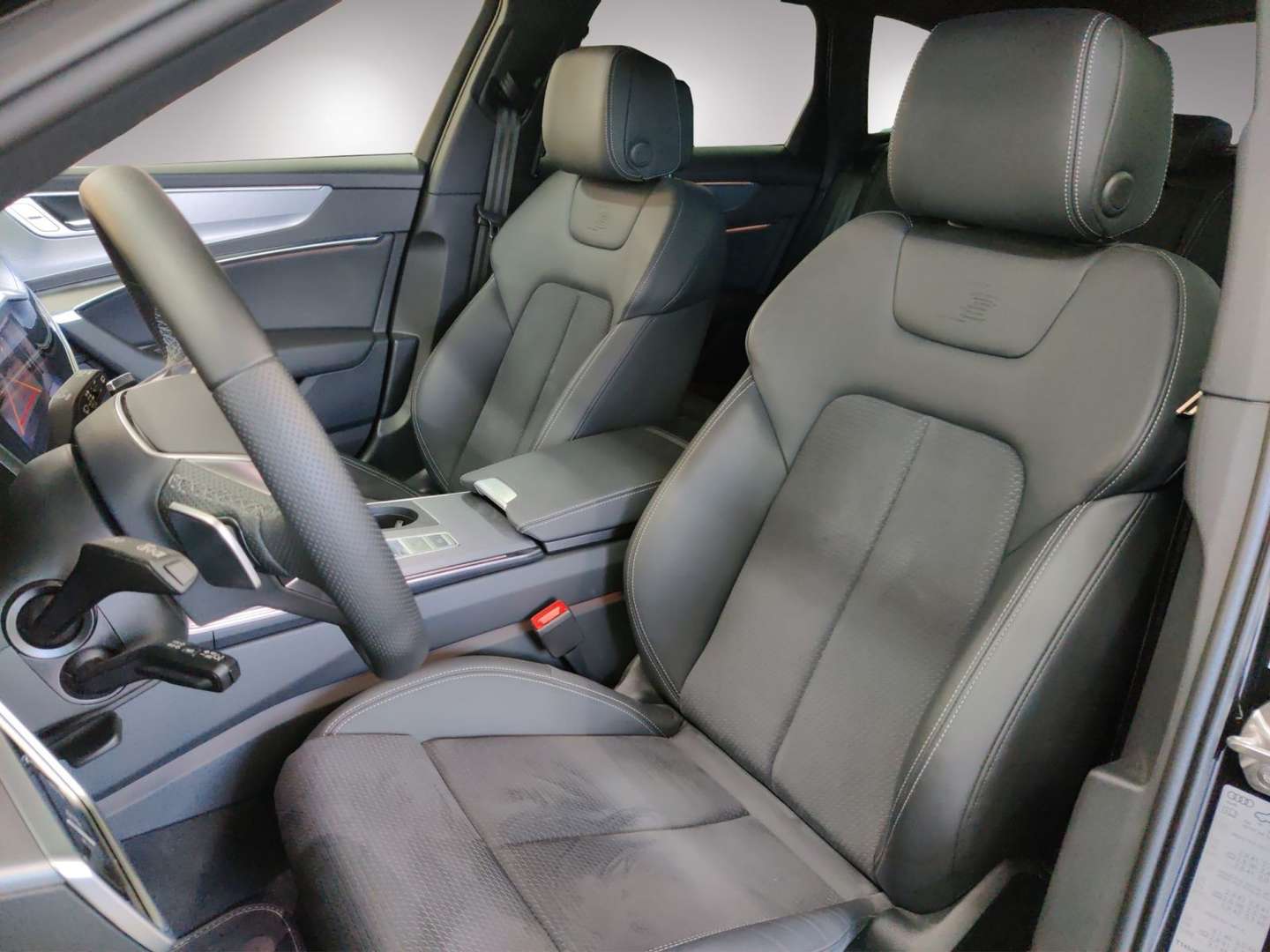 Audi S6 TDI - 2024 - Joinsteer - #6