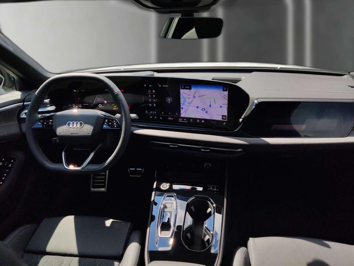 Audi A5 Sportback S Line E-hybrid - 2026 - Joinsteer - #11