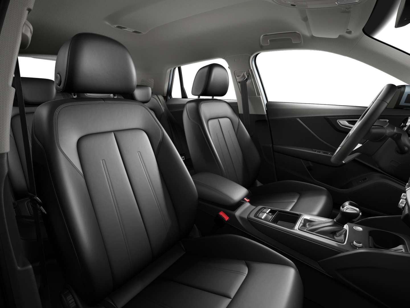 Audi Q2 Advanced 35 TDI - 2025 - Joinsteer - #11