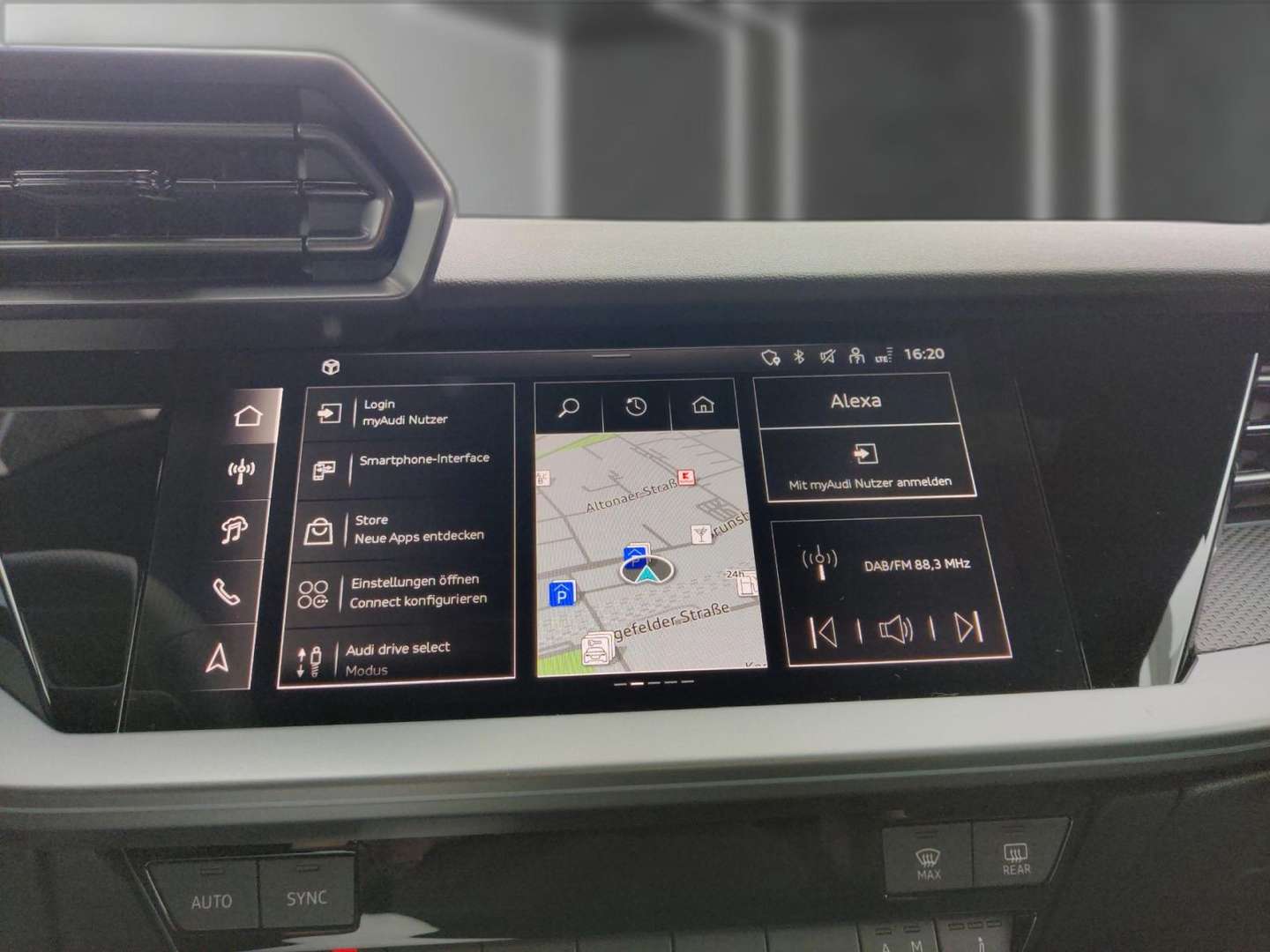 Audi RS3 - 2026 - Joinsteer - #13