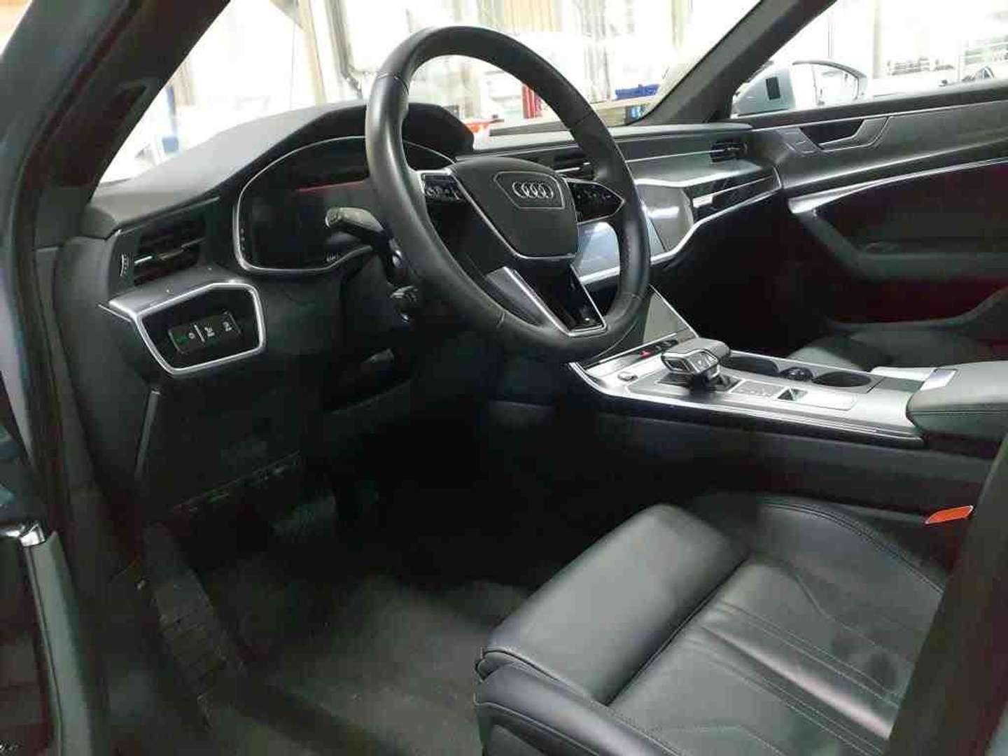 Audi A6 Advanced Sport 50 TDI - 2023 - Joinsteer - #4