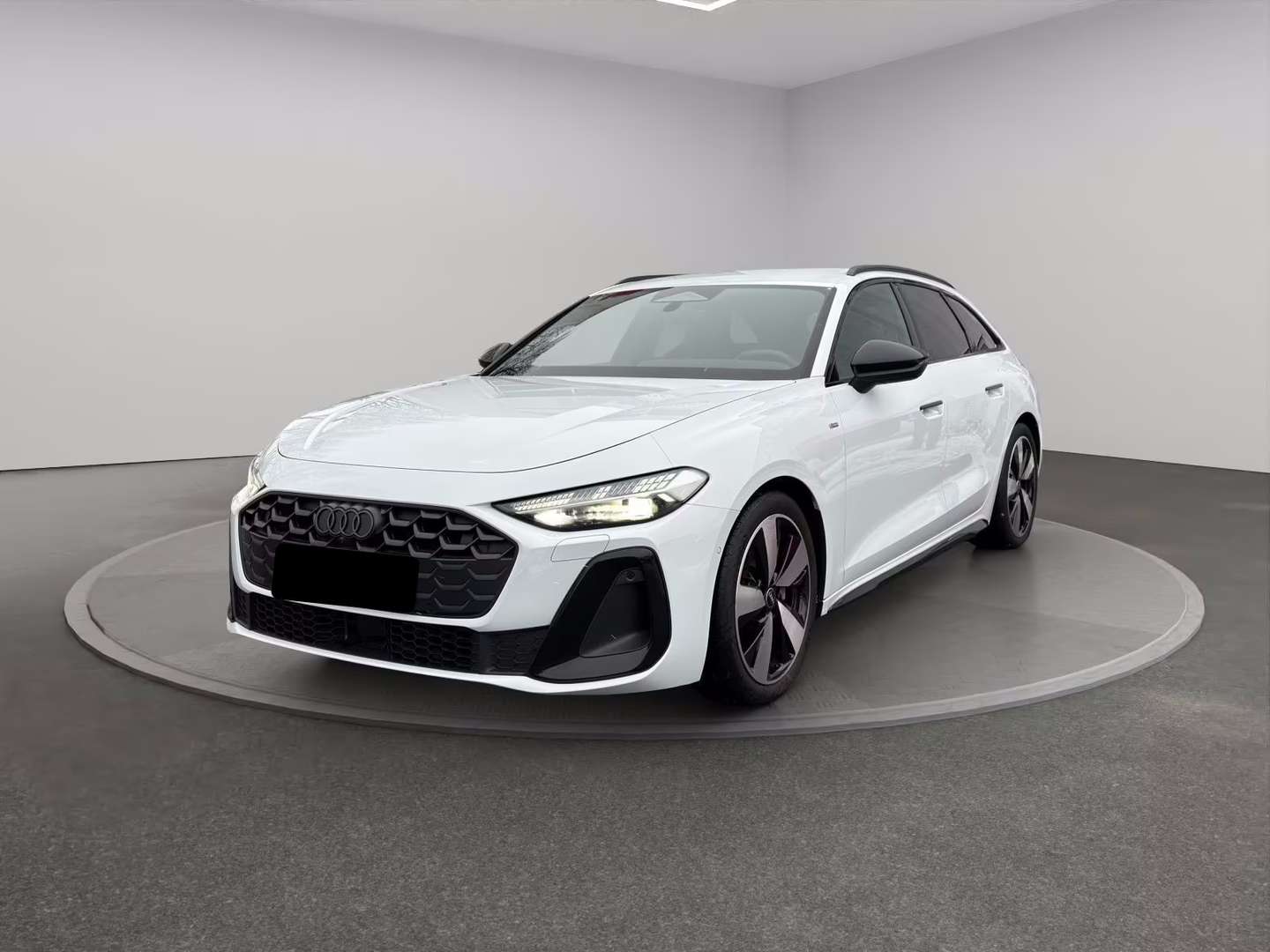 Audi A5 Sportback S Line 2.0 TFSI - 2025 - Joinsteer - #2