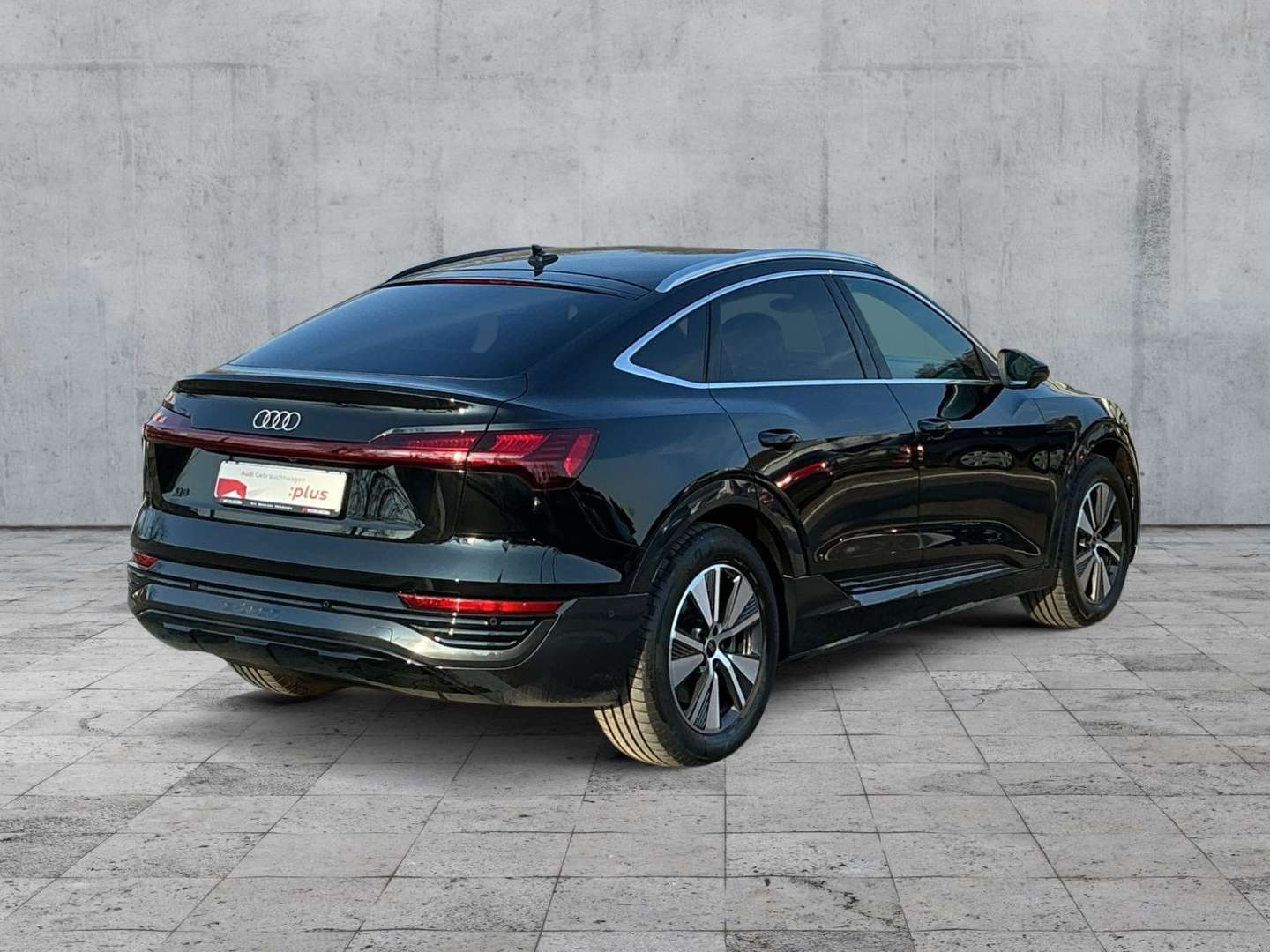 Audi Q8 E-tron - 2024 - Joinsteer - #5