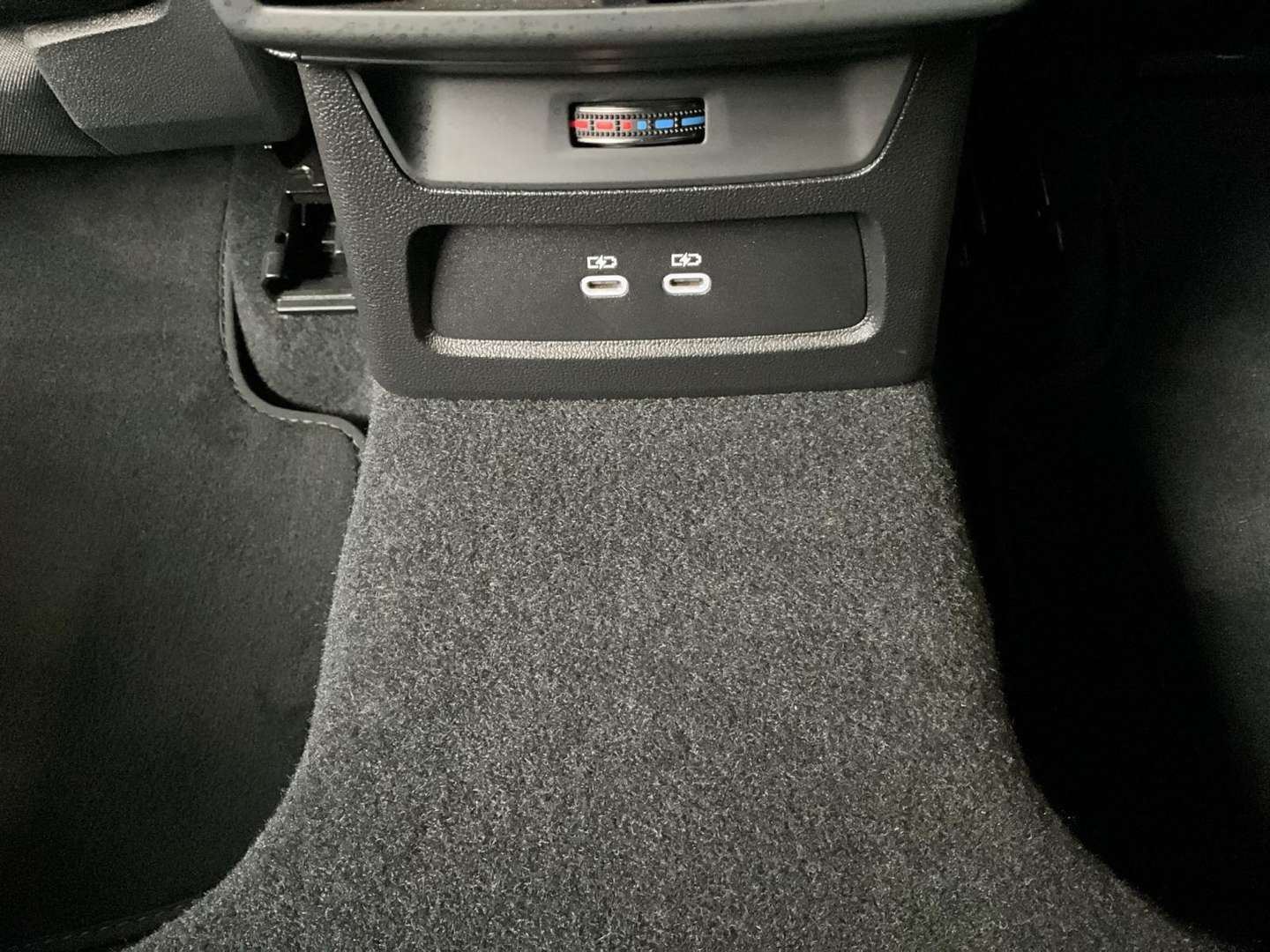 Audi A3 S Line 35 TDI - 2025 - Joinsteer - #21