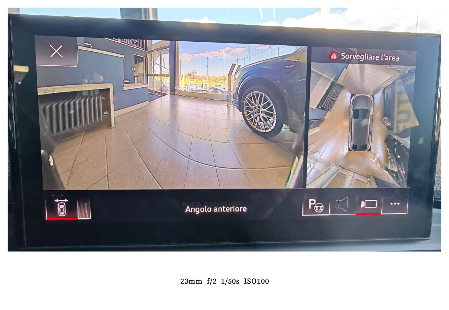 Audi Q5 S Line Identity Black 40 TDI - 2025 - Joinsteer - #21