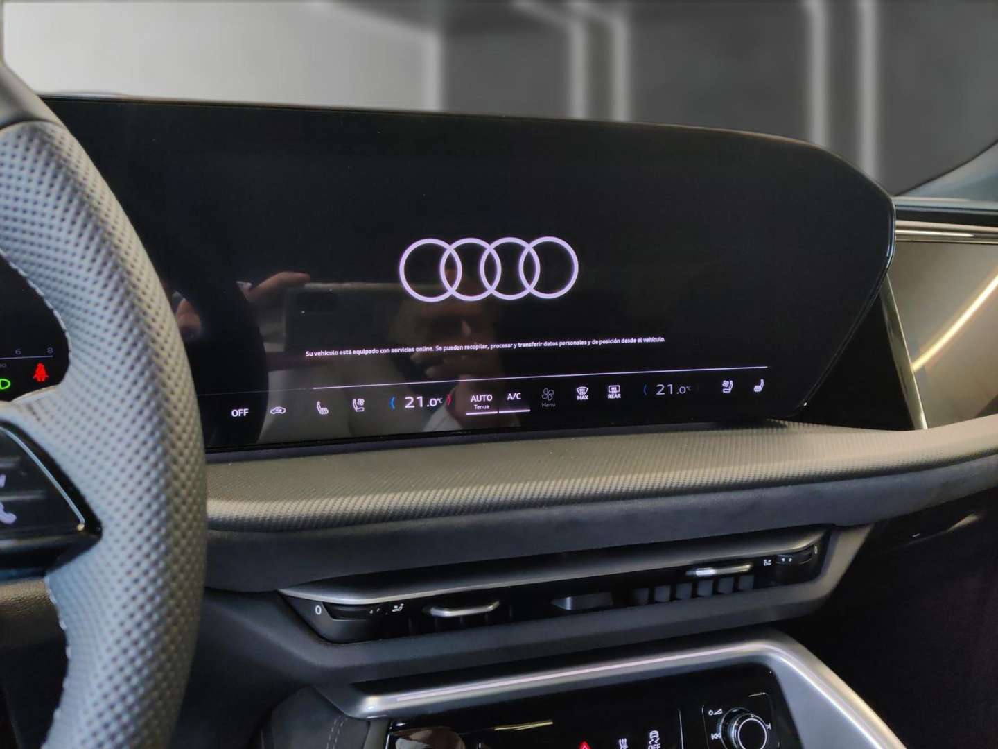 Audi Q5 S Line TFSI - 2026 - Joinsteer - #13