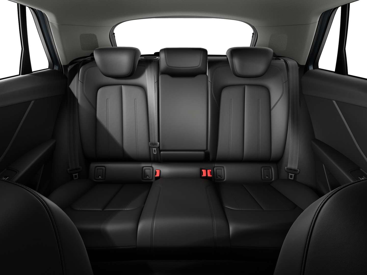 Audi Q2 Advanced 35 TDI - 2025 - Joinsteer - #12