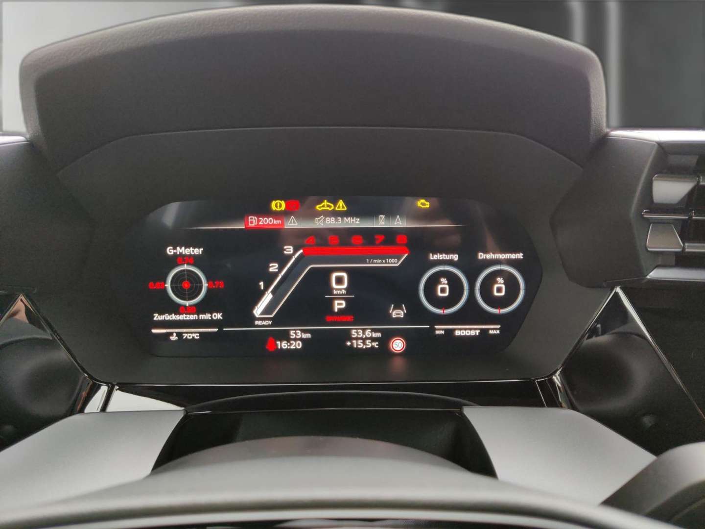 Audi RS3 - 2026 - Joinsteer - #14