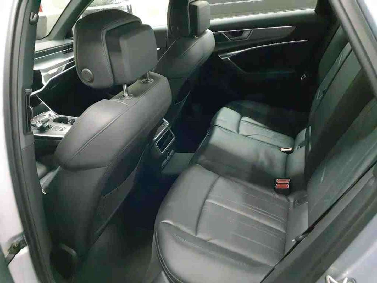 Audi A6 Advanced Sport 50 TDI - 2023 - Joinsteer - #5