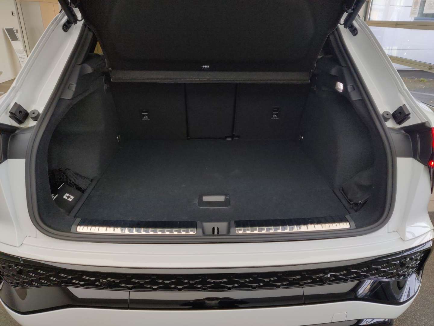 Audi Q3 S Line TFSI - 2026 - Joinsteer - #16