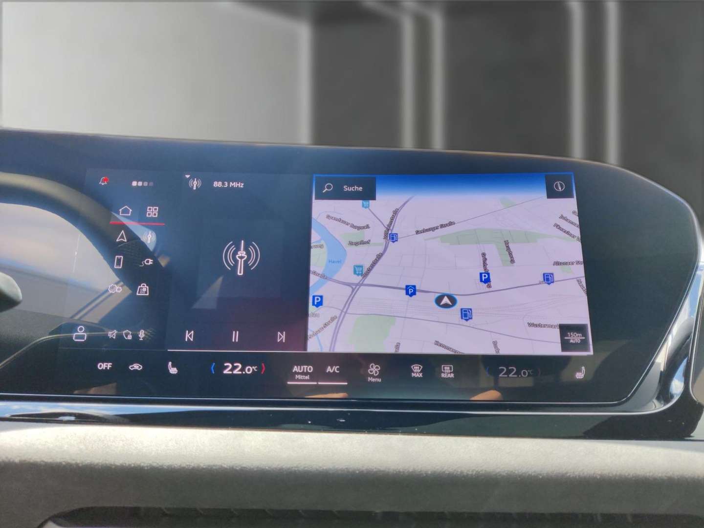 Audi A5 Sportback S Line E-hybrid - 2026 - Joinsteer - #13