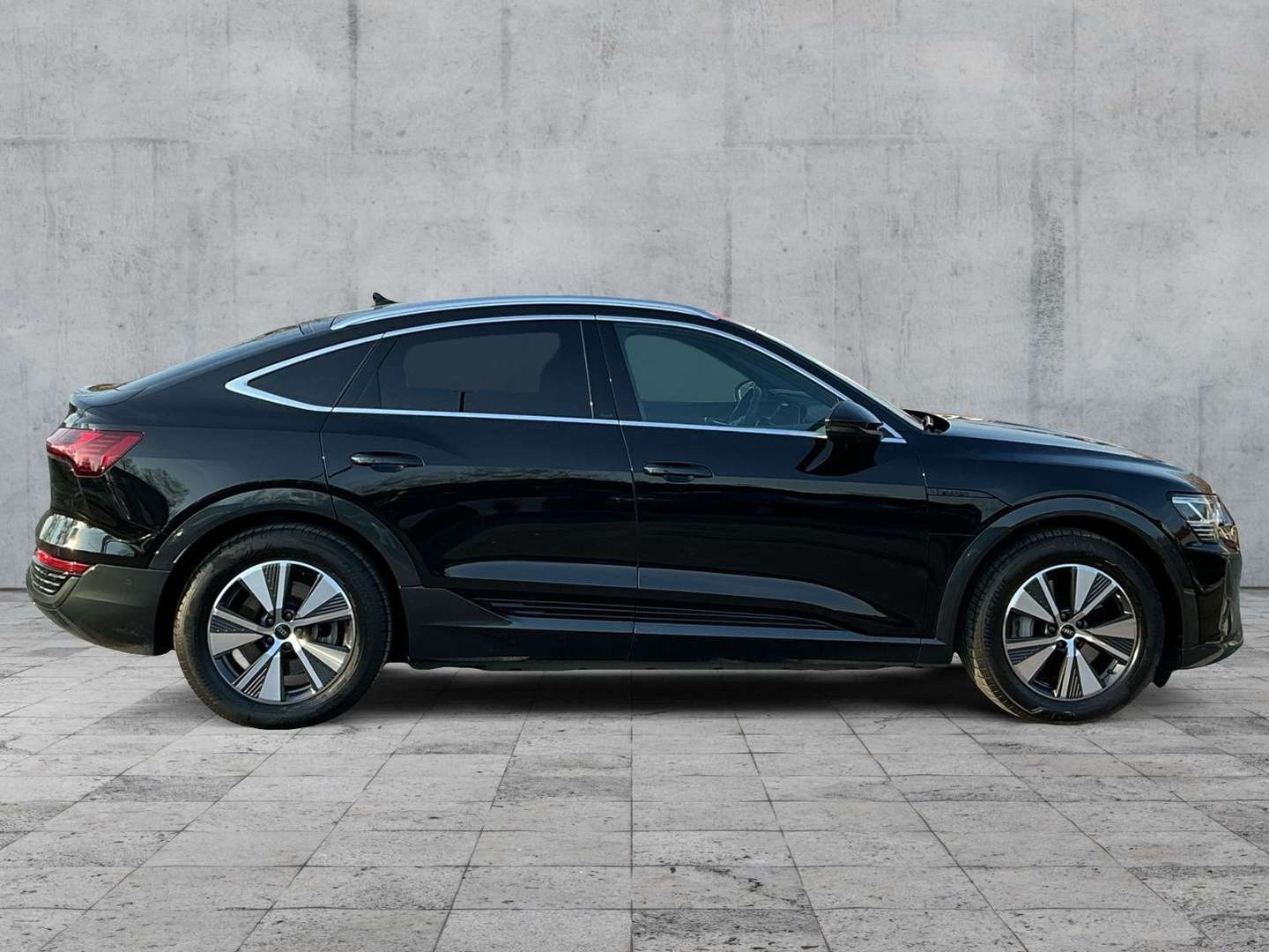 Audi Q8 E-tron - 2024 - Joinsteer - #6