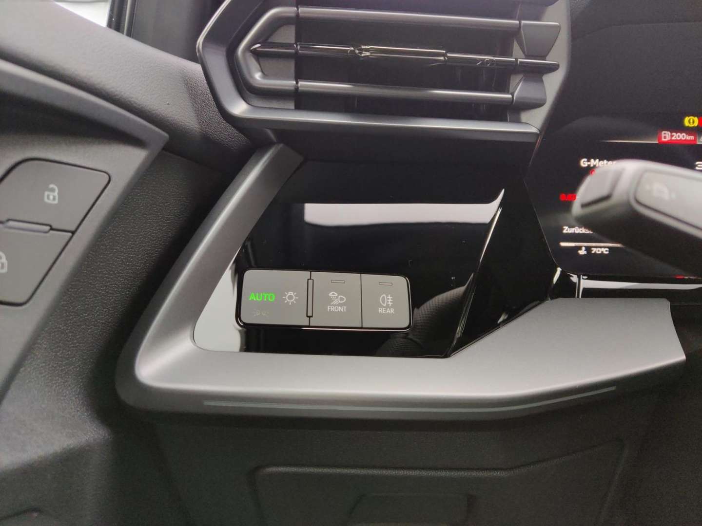 Audi RS3 - 2026 - Joinsteer - #15