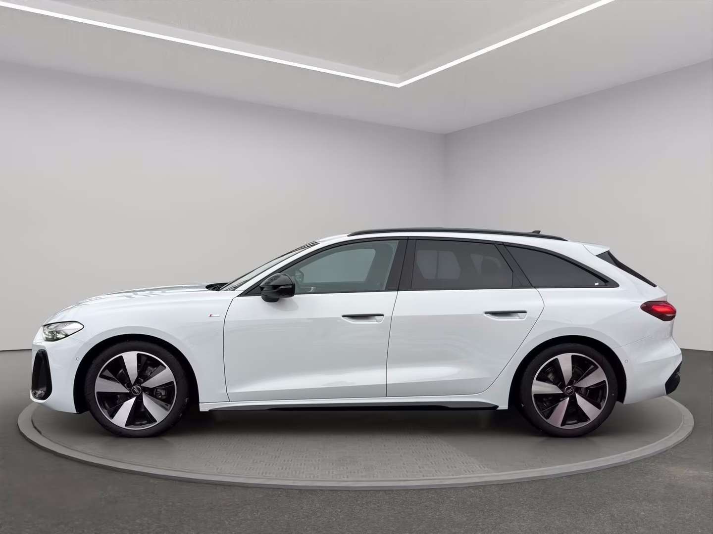 Audi A5 Sportback S Line 2.0 TFSI - 2025 - Joinsteer - #4