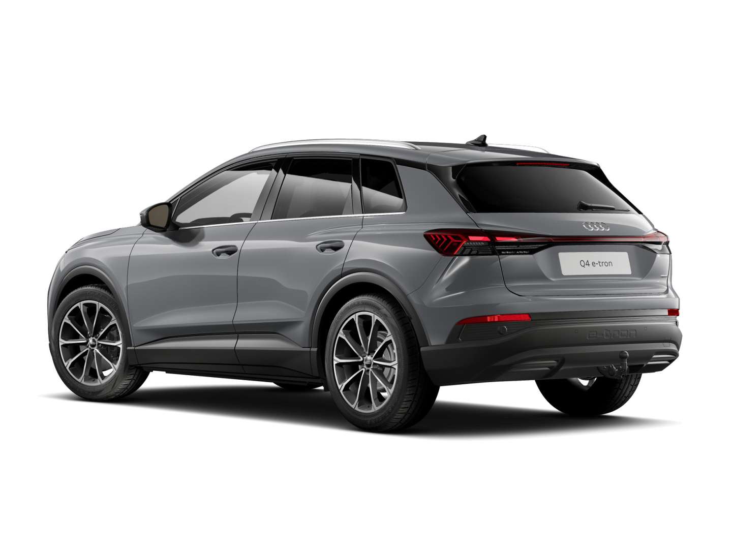 Audi Q4 E-tron 45 E-tron - 2025 - Joinsteer - #3