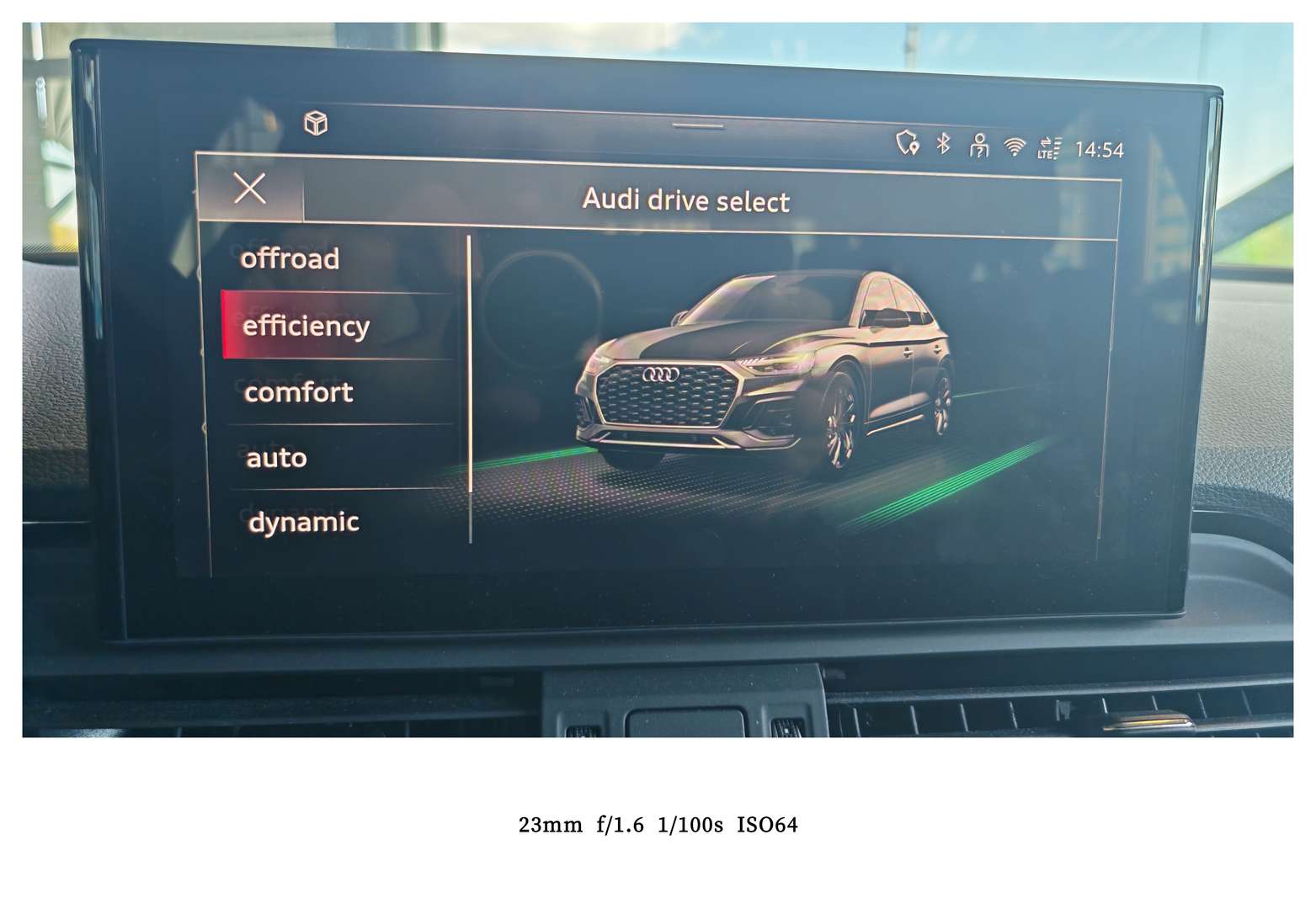 Audi Q5 S Line Identity Black 40 TDI - 2025 - Joinsteer - #22