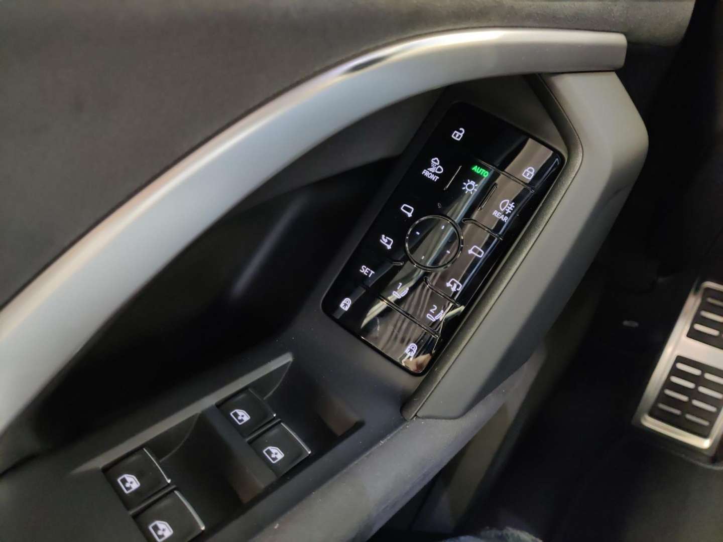 Audi Q5 S Line TFSI - 2026 - Joinsteer - #15