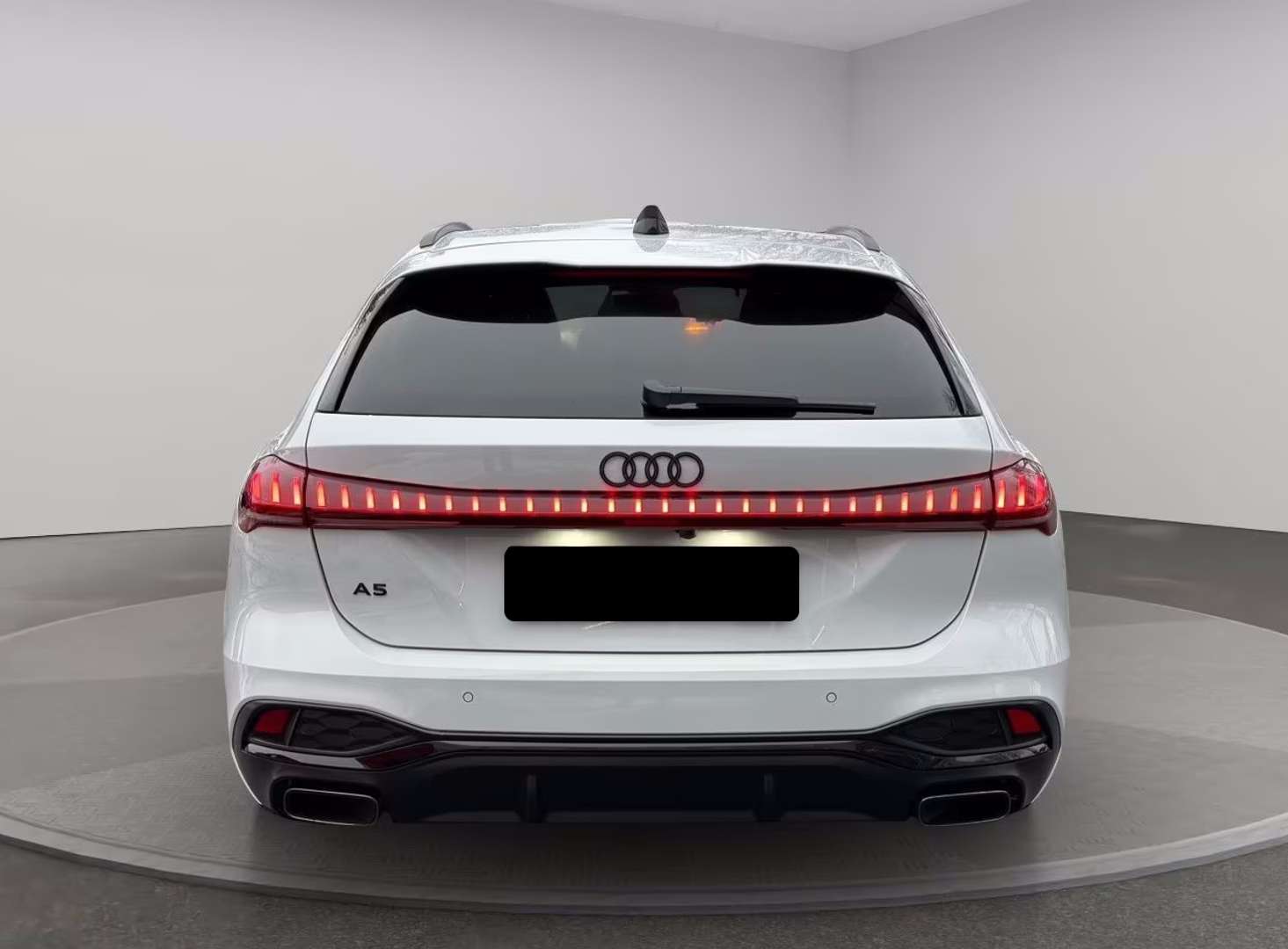 Audi A5 Sportback S Line 2.0 TFSI - 2025 - Joinsteer - #5