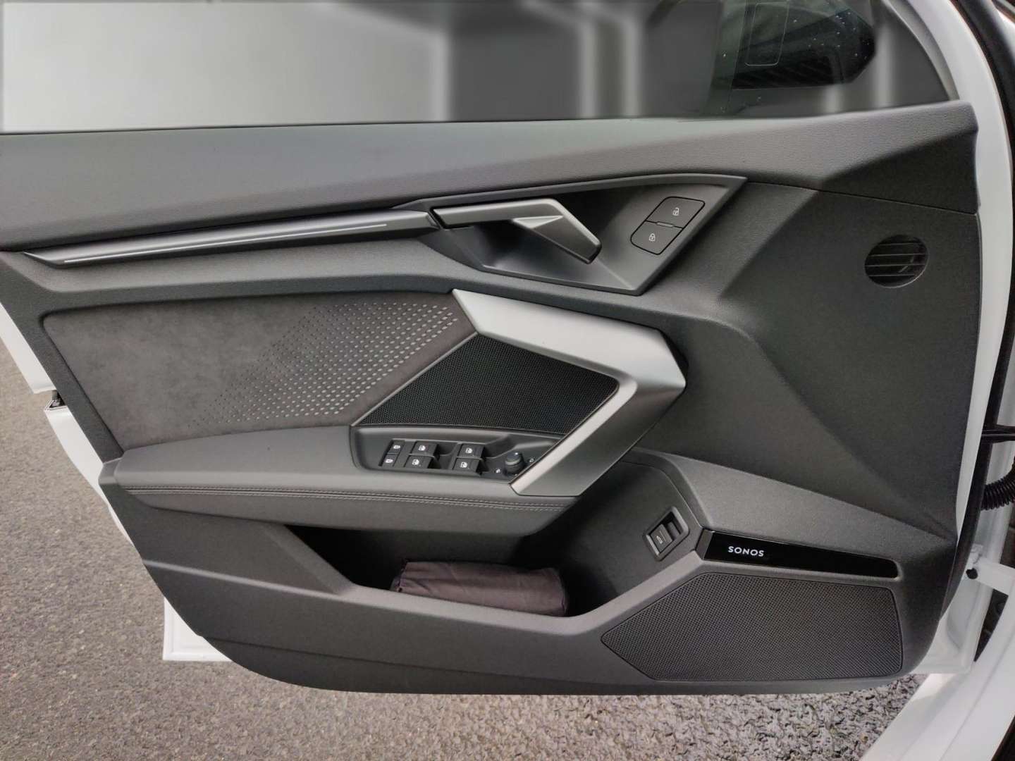 Audi RS3 - 2026 - Joinsteer - #16