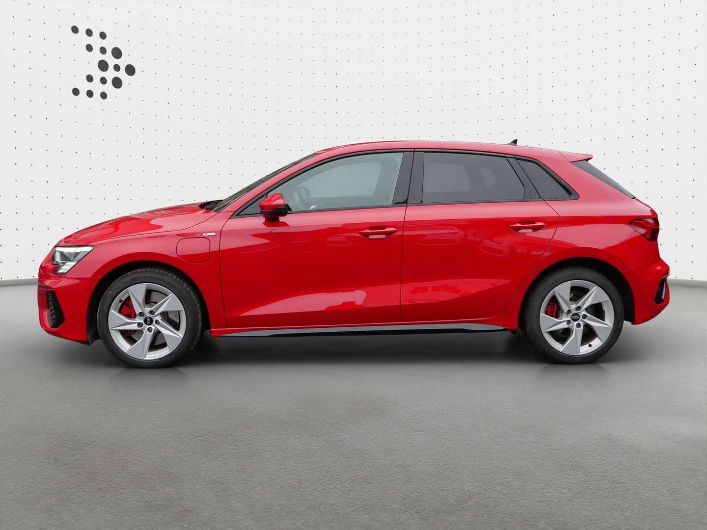Audi A3 S Line 45 TFSIe - 2022 - Joinsteer - #2