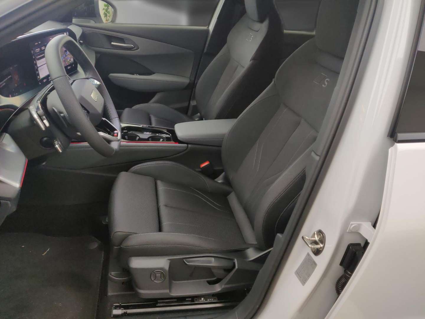 Audi Q3 S Line TFSI - 2026 - Joinsteer - #18