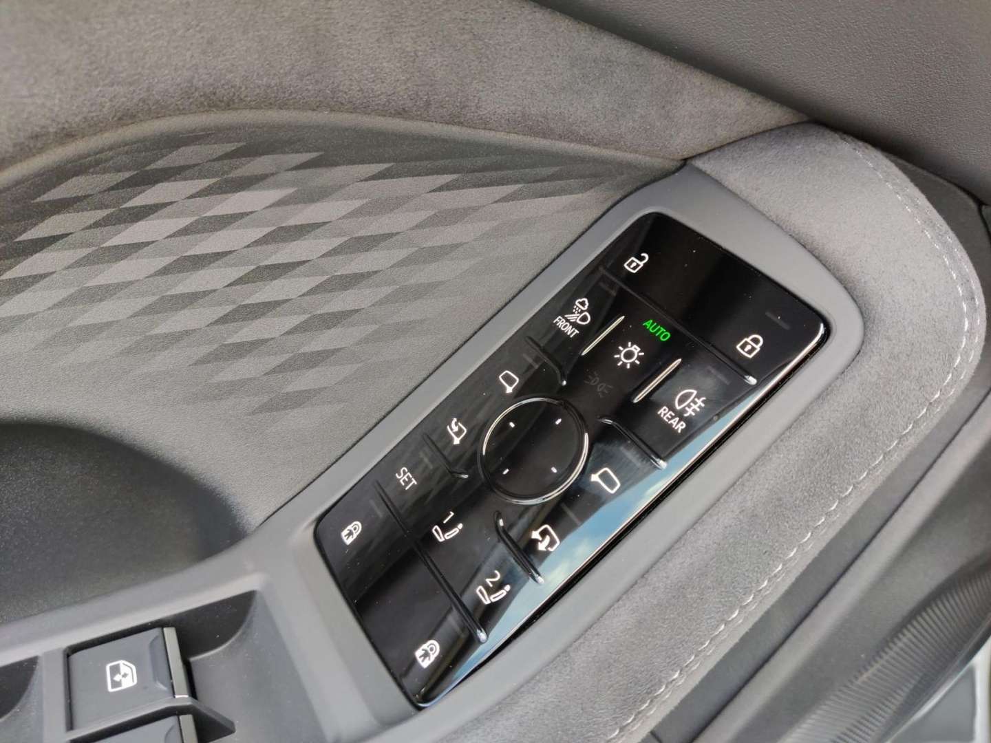 Audi A5 Sportback S Line E-hybrid - 2026 - Joinsteer - #15