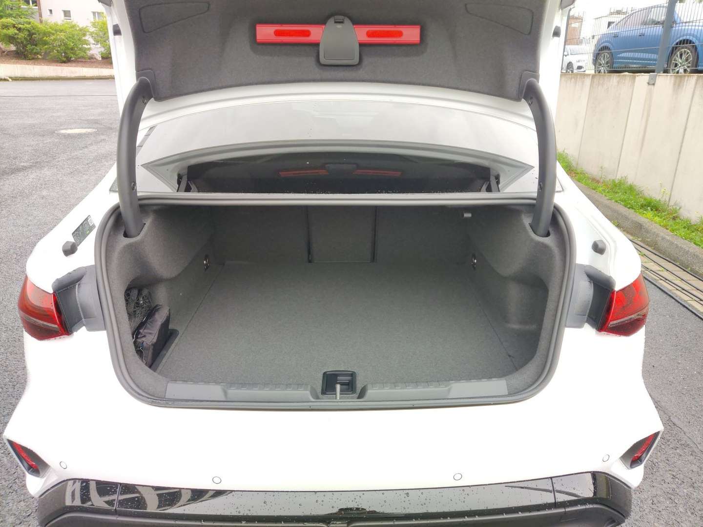 Audi RS3 - 2026 - Joinsteer - #17