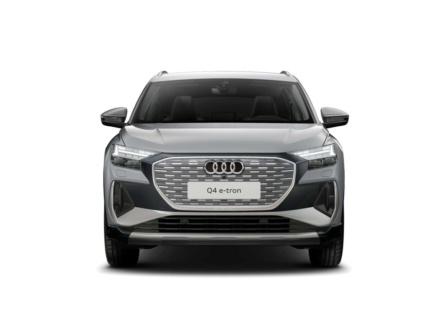 Audi Q4 E-tron S Line 45 E-tron - 2025 - Joinsteer - #2