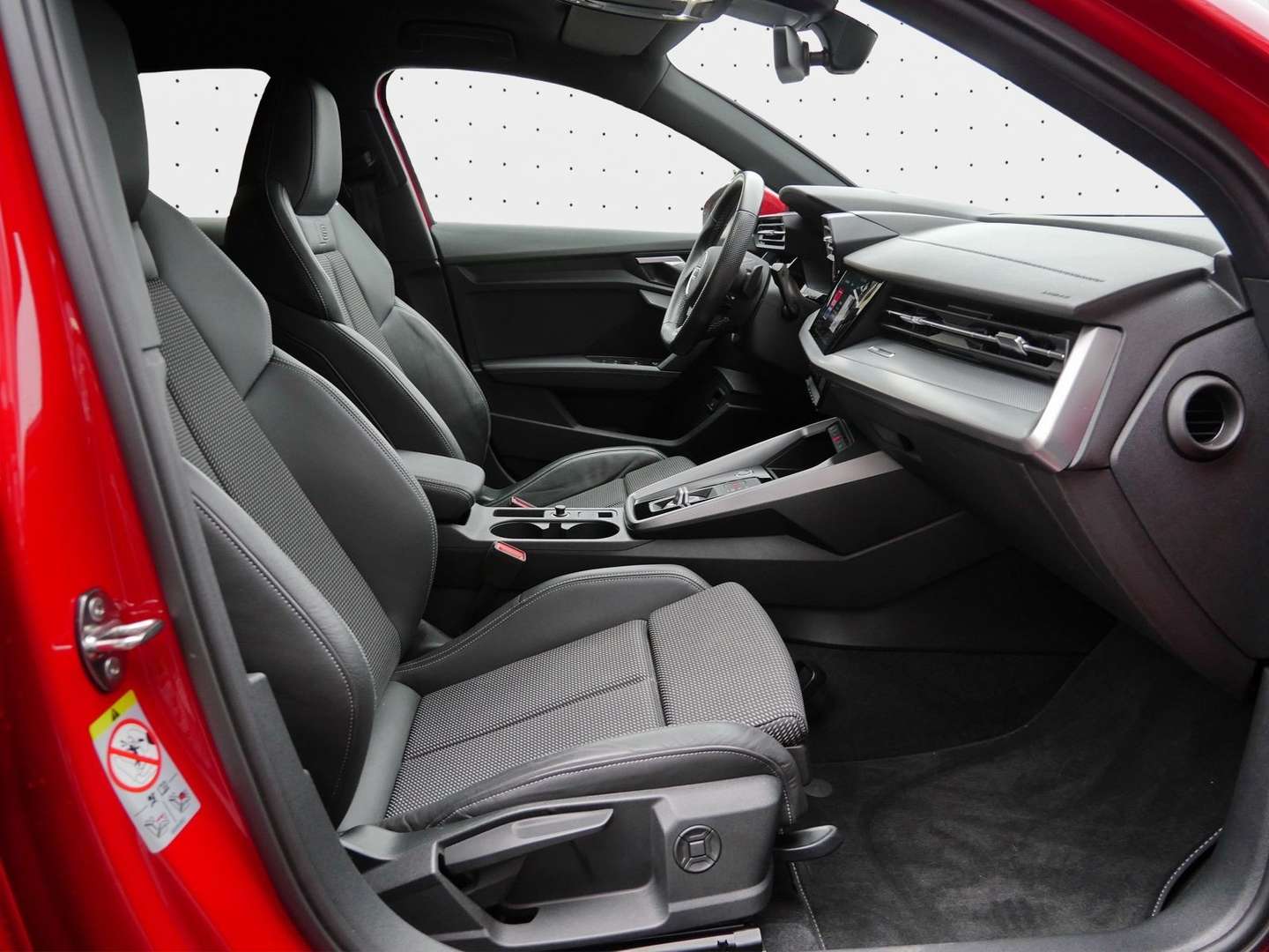 Audi A3 S Line 45 TFSIe - 2022 - Joinsteer - #3