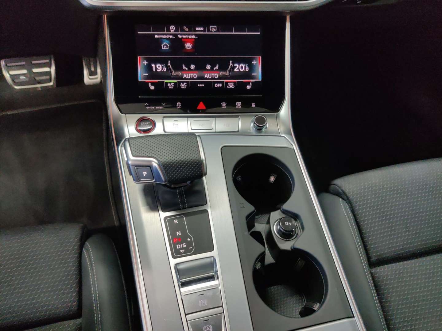 Audi S6 TDI - 2024 - Joinsteer - #11