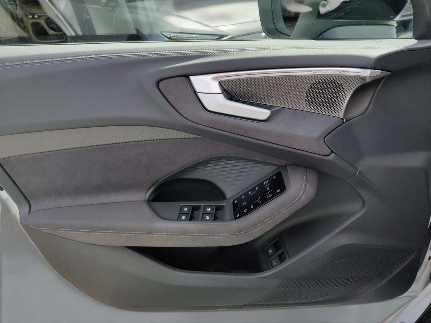 Audi A5 Sportback S Line E-hybrid - 2026 - Joinsteer - #16