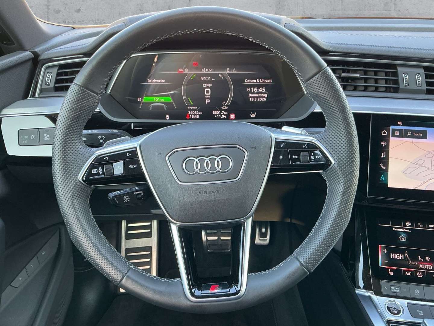 Audi Q8 E-tron - 2024 - Joinsteer - #9