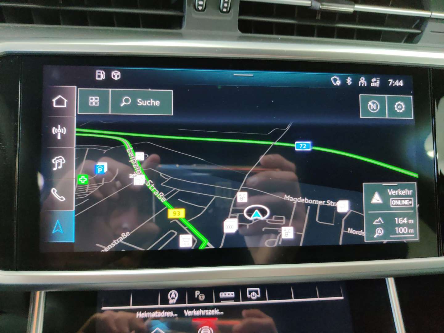 Audi S6 TDI - 2024 - Joinsteer - #12