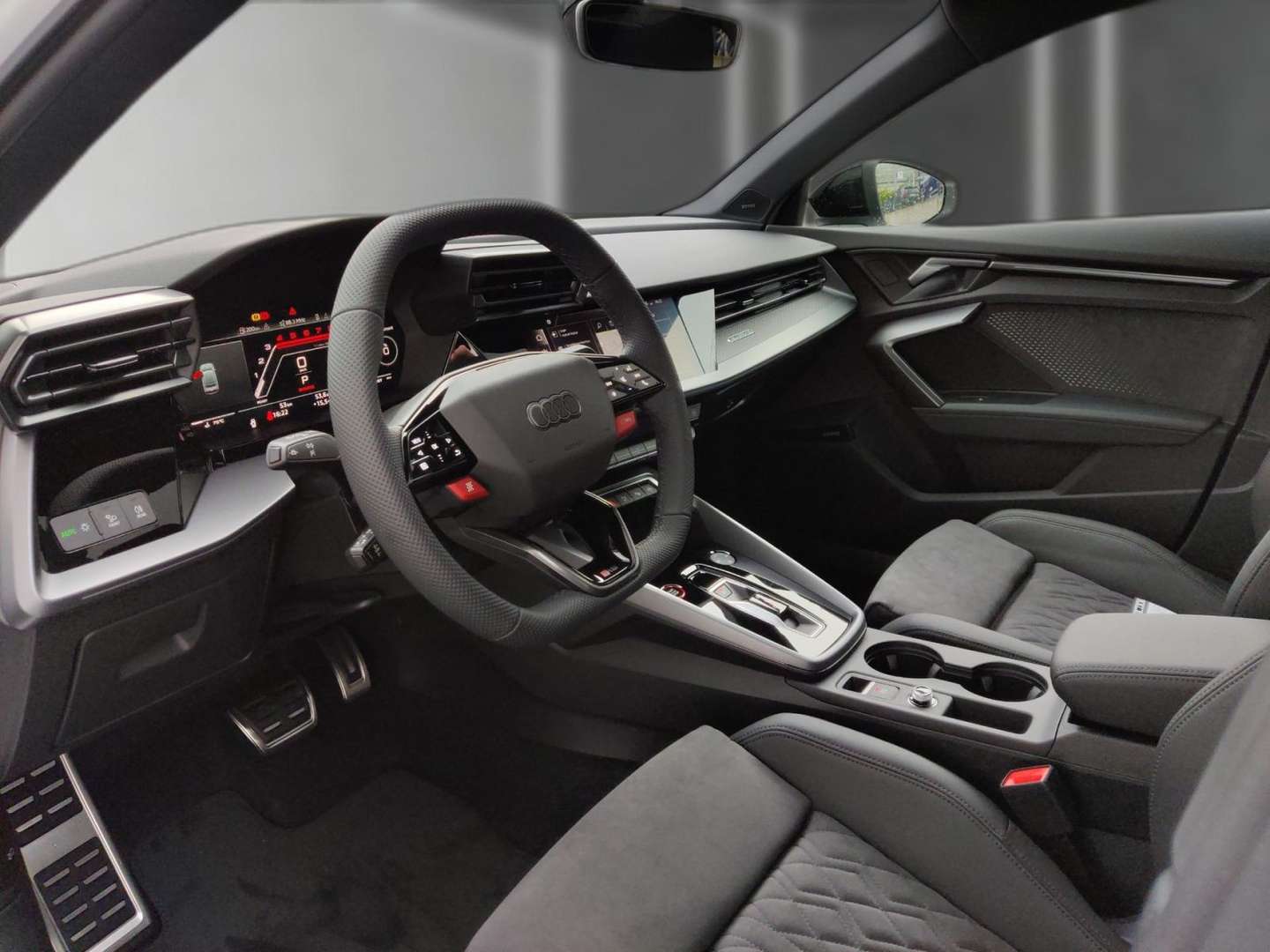 Audi RS3 - 2026 - Joinsteer - #19