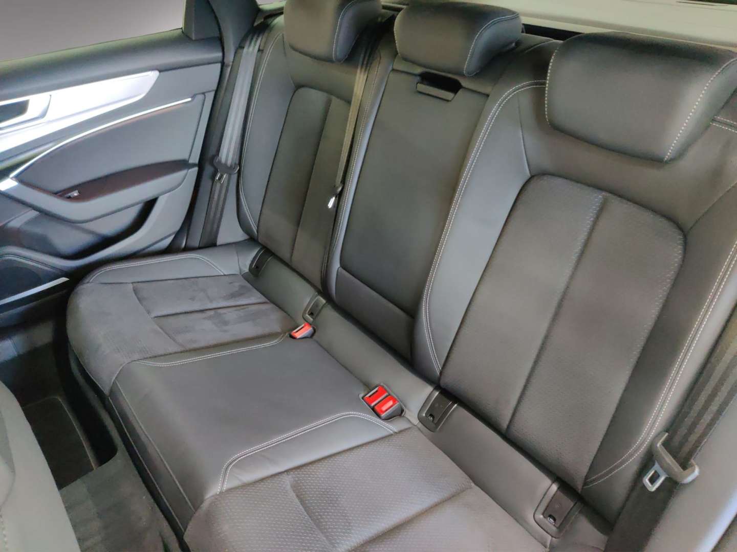 Audi S6 TDI - 2024 - Joinsteer - #13