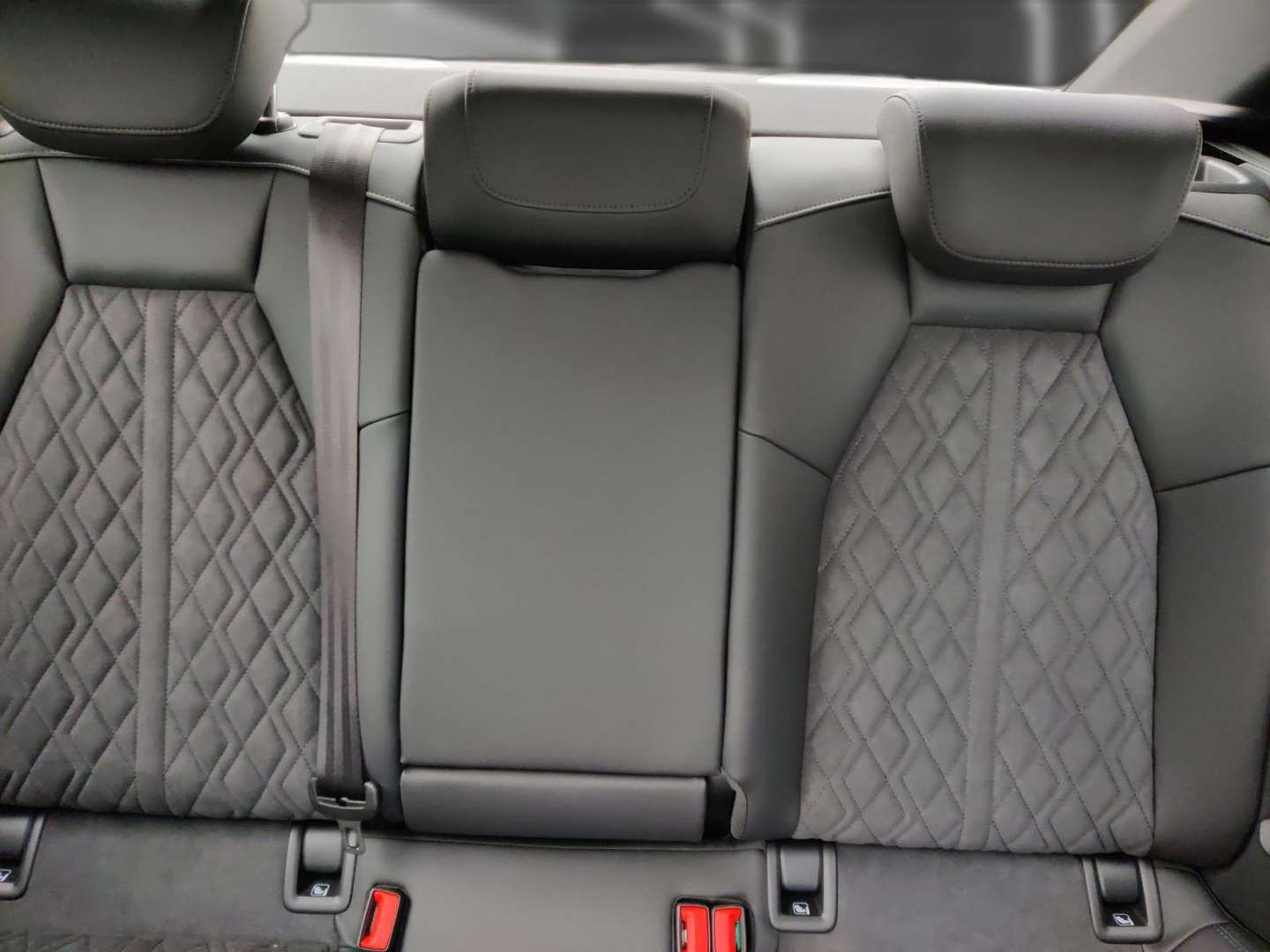 Audi RS3 - 2026 - Joinsteer - #20