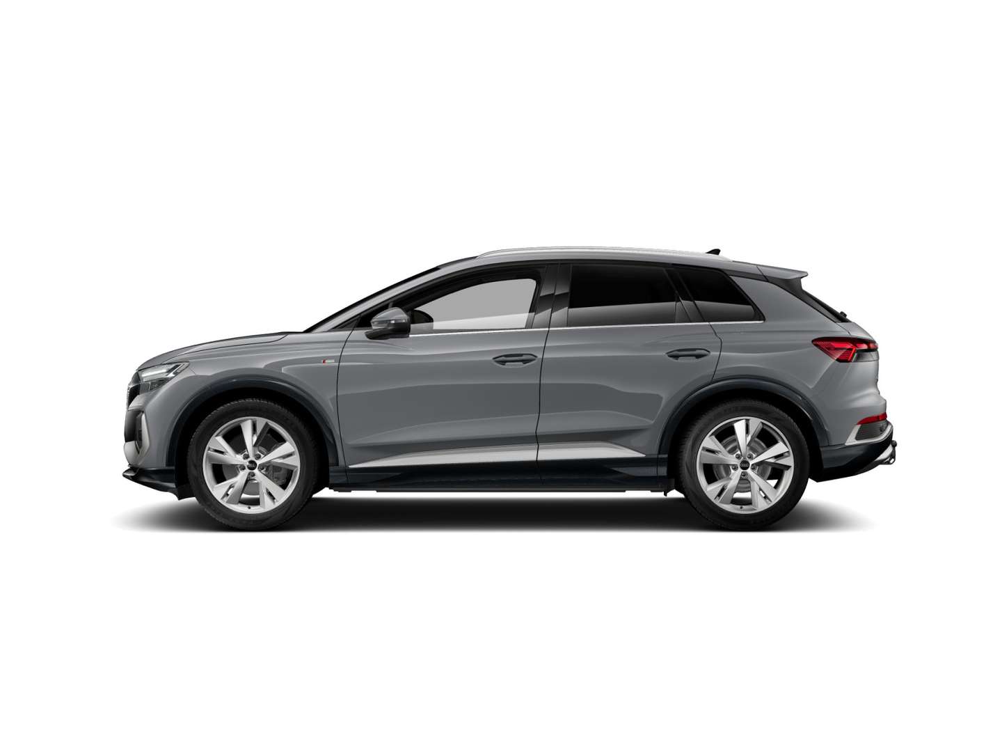 Audi Q4 E-tron S Line 45 E-tron - 2025 - Joinsteer - #5